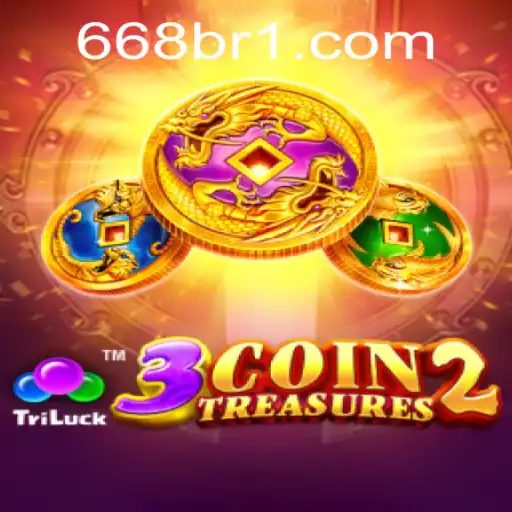 Explorando o Mundo de 3CoinTreasures2: Um Guia Completo