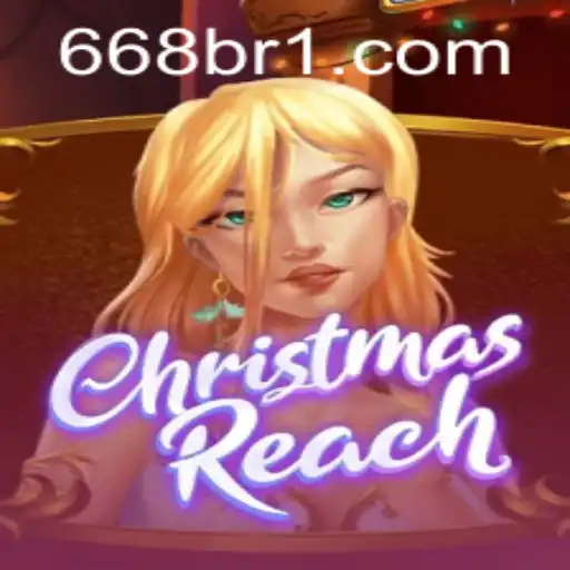 Desvendando a Magia do Jogo 'ChristmasReach'