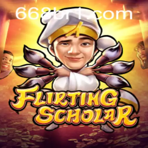 FlirtingScholar: Desvende os Segredos e as Regras do Jogo Através do 668BRL.com