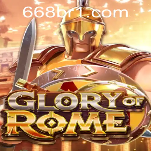 Descubra as Estratégias de GloryofRome e Conquiste a Vitória