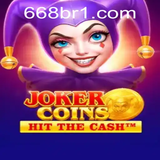 Explorando o Mundo Dinâmico de JokerCoins