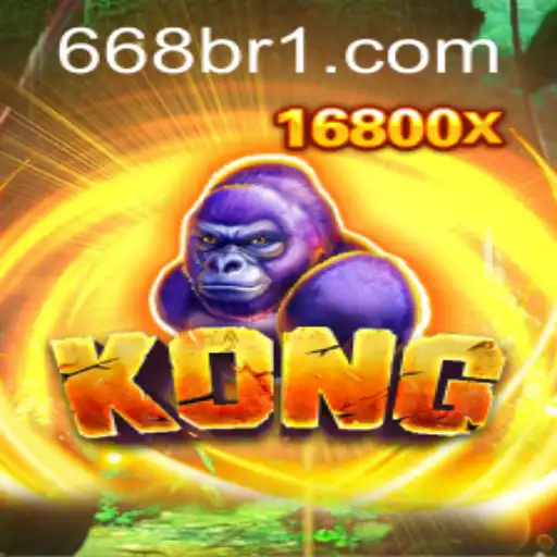 Desvendando o Mundo de Kong: Um Jogo de Estratégia e Aventura com 668BRL.com