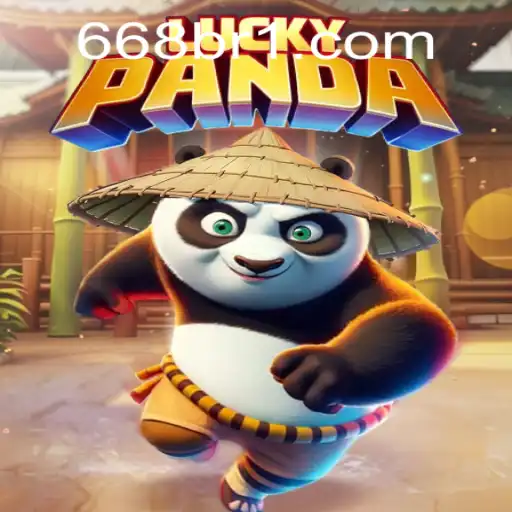 Descubra o Fascinante Mundo do Jogo LuckyPanda
