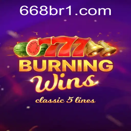 BurningWins: Um Guia Completo para o Popular Jogo de Cassino