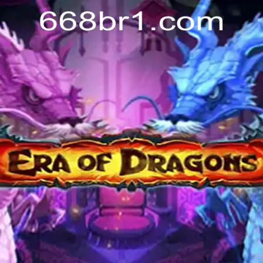 EraOfDragons: Um Mergulho Profundo no Mundo dos Dragões