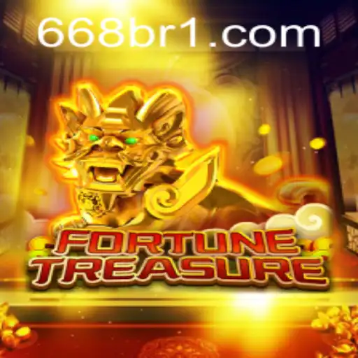 Descubra FortuneTreasure: Aventura e Estratégia