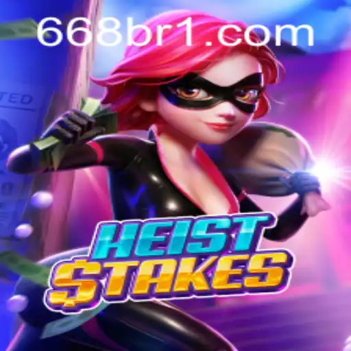 HeistStakes: O Fascinante Mundo do Jogo de Roubo e Emoção