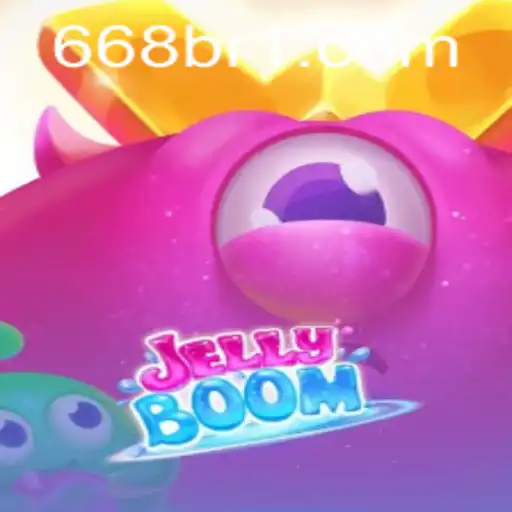 Explorando JellyBoom: Um Mundo de Diversão e Estratégia