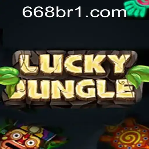 Explorando LuckyJungle: Aventura e Estratégia no Universo dos Jogos Online