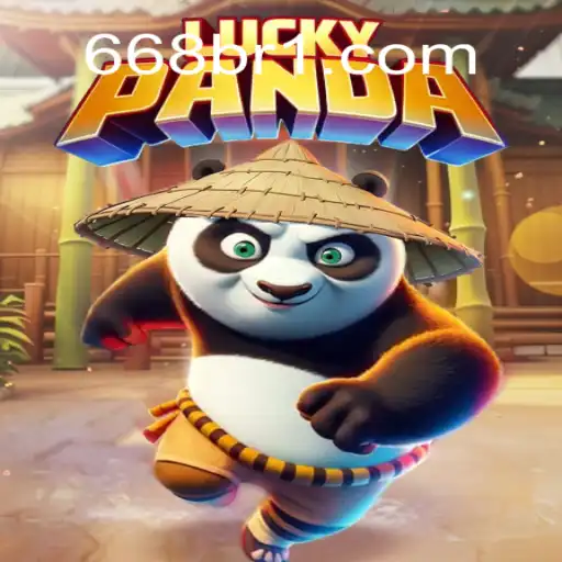 Descubra o Fascinante Mundo do Jogo LuckyPanda
