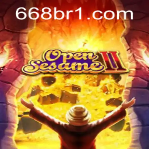 Desvendando o Mundo de OpenSesameII: Um Mergulho no Universo de 668BRL.com
