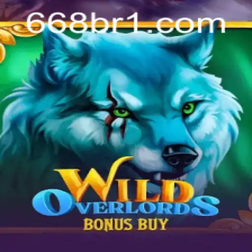 Explorando o Jogo WildOverlordsBonusBuy: Uma Aventura Inovadora no Mundo dos Jogos Online
