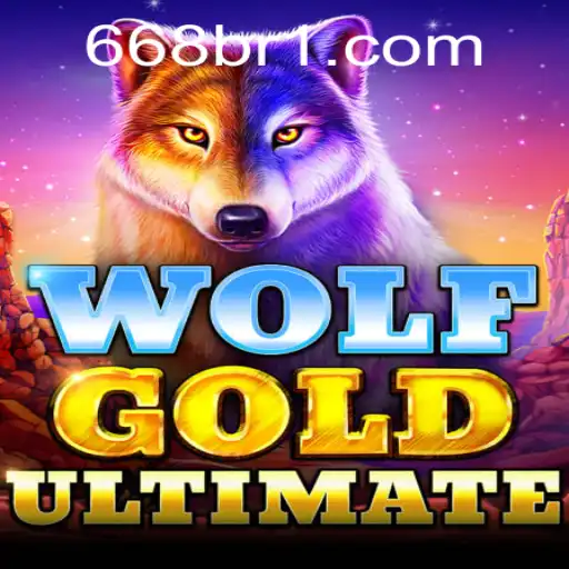 Descubra o Mundo de WolfGoldUltimate e a Conexão com 668BRL.com