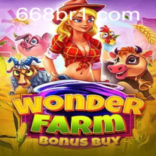 WonderFarmBonusBuy: Um Novo Conceito no Mundo dos Jogos Online