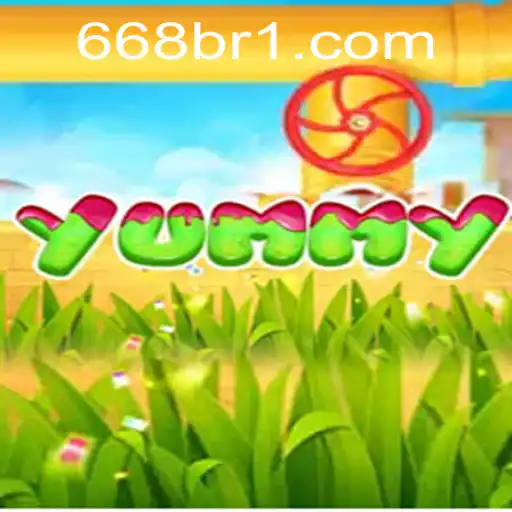 Yummy: Descubra o Novo Jogo de Estratégia Popular no 668BRL.com