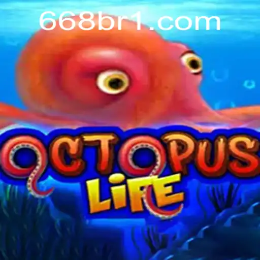 Explorando a Fascinação de OctopusLife: Um Mergulho na Aventura Subaquática