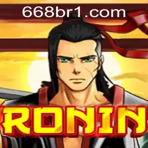 Explorando o Universo do Jogo Ronin
