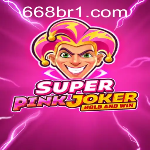 Descubra o Fascinante Mundo de SuperPinkJoker: O Jogo que Revoluciona o Entretenimento Online