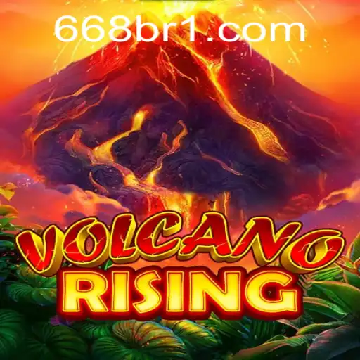 VolcanoRising: Desvende os Mistérios do Jogo Que Está Conquistando o Mundo