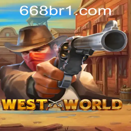 WestWorld: Explore o Universo do Jogo Revolucionário Integrando 668BRL.com