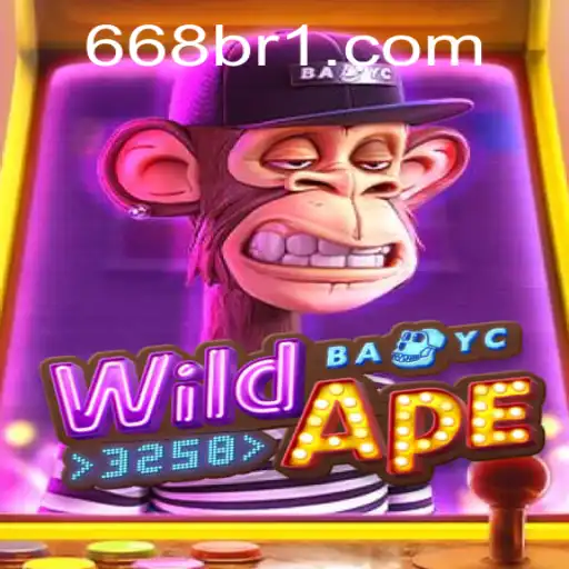 Descubra o Mundo Selvagem do Jogo WildApe3258